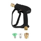 for Short Gun w/M22-14mm Inlet Stubby High Pressure Handle Gun