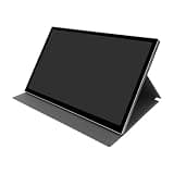 SENECESLI 11.6 Inch P120 Drawing Tablet, HD Screen 120 SRGB QLED Graphics Monitor, 16384 Pressure Levels, Battery - Free Stylus Pen 10pcs Pen Nibs for Designing Painting Teaching