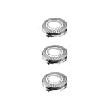 Compatible For Philips Series 3000, 2000, 1000 Shavers And S738 Click And Style, ComfortCut Shaving Heads,SH30 Replacement