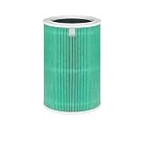 Air Purifier Replacement Filter, Compatible For Xiaomi,1/2/2S/2C/2H/3/3C/3H(2lv)