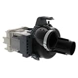 W10510667 Dishwasher Pump and Motor for Whirlpool W10510667