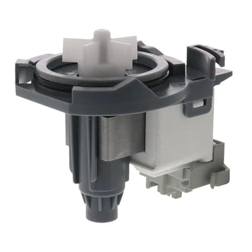 W11219380 Dishwasher Pump Motor Replacement for Whirlpool W11219380 W10537634 AP6784233