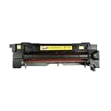 WANGAFBM 110V / 220V Fuser Unit Heating Assembly Fit for Konica Minolta Bizhub C654 C754 C654E C754E(Voltage (220V))