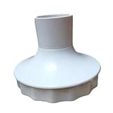 Blender Mixer Upper Cover Couplers Connector Spare Parts Compatible with HR1617 HR1366