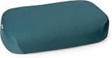 Sea to Summit Memory Lux Inflatable Memory Foam Camping Pillow, X-Large, Mediterranean