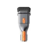 EzyTidy VAC04 Vacuum Cleaner Replacement 2 in 1 Long Flat Brush
