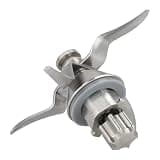 Stainless Steel Mixing Blade Compatible with TM31