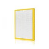 Replacement HEPA Composite Activated Carbon Filter,Compatible For TCL 360 Air Purifier,355 * 270 * 50mm,High Efficiency,Low Noise,Long Lasting