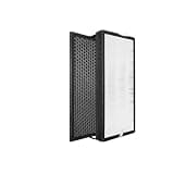 Air Purifier Replacement Filter,Compatible For Rowenta, Pure 4010 PU4015 PU4020 PU4025 Part