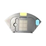 2-In-1 Water Tank Dust Collection Box,Compatible For Roomba 105,Vacuum Cleaner Replacement Part