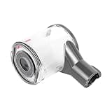 Compatible For Dyson,V6 DC58 DC59 DC62 DC74 Vacuum Cleaner Accessories Dust Cup Dust Bin Replacement Dust Bucket With A Interface Parts