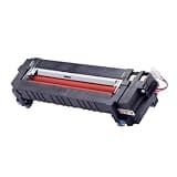 HKweGDmvn Fuser Unit Replacement Compatible with SPC252 C252E C252SF C240SF C261 C262 SPC240DN C250 C240DN SPC242 C240 252SF(110V Used)
