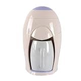 OISNGWNG Coffee Machine Small Drip Tea Maker Household Electric Portable Multi-function Brewing