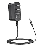 31V Charger for NuYupo DHC200 Cordless Stick Vacuum Cleaner Power Supply Replacement for Muvano G26 Cordless Vacuum Charging Cord for 25.9V Battery Vacuum Cleaner