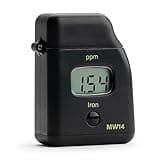 Milwaukee MW14 Digital Iron Tester
