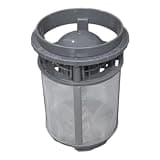 W10872845 Pump Filter Screen Dishwashers for Whirlpool