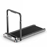 Treadmill Walking Folding Treadmill Walking and Running Home Gym Fitness Equipment Under Desk