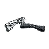 ES9087 ES9068 ,Compatible For Panasonic, ES-ST21 ST23 ST25 ST27 ST29 ST37 ST39 BSL4 Electric Shaver Razor Mesh Cover Head(ES9068)