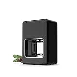 OISNGWNG Coffee Machine Home All-in- Making Small Office Full Semi-automatic Drip Pot