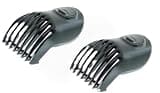 3-11mm Beard Hair Comb for Braun 5513 5514 5515 5516 5517 5541 5542 5544 (2pcs)