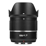 Meike 56mm F1.7 APS-C Frame Auto Focus Lens Fixed Prime Portrait White Lenses for Fujifilm X Mount Mirrorless Cameras XT2 XT4 XT5 XT10 XT20 XT30 XT50 X-A2 X30 X70 X-S10 X-S20