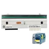 YuechengParts 5954072 New Printhead PrintHead for CBA A4+ Thermal Barcode Label Printer 300dpi Genuine