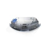 DXPRQZVJMLK Dust Box Bin Filter Water Tank Mop Cloth,Compatible for Deebot 600 601 605,Robot Vauum Cleaner Parts(B)