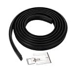 AP5650274 W10542314 Dishwasher Door Seal Gasket Strike PS5136129 2409202 8268888 W10300589