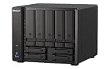QNAP TS-h973AX-32G 9-Bay QuTS Hero NAS with 10GbE/2.5GbE Connectivity