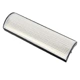 TPP440F True HEPA Filter,Compatible For Envion Therapure TPP440 TPP540 TPP640 TPP640S Air Purifier,High Efficiency,Low Noise,Long Lasting