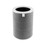 Air Purifier Filter Compatible For Xiaomi 1 2 2S 2C 2H 3 3S 3C 3H(Gray With RFID)