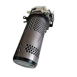 Vacuum Cleaner Motor ,Compatible for Dyson V11 SV14 SV15 SV17 Absolute Pro Replacement Display(Motor with Display)