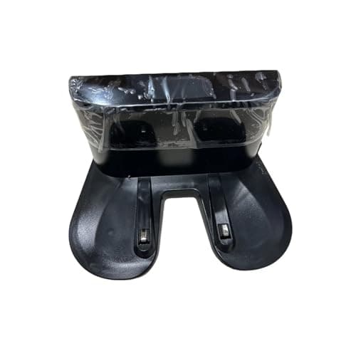 HYCNBGHR Automatic Charging Base Replacement, Compatible with V7 Series Robot Vacuums (V7, V7s, V7s Pro and Plus)