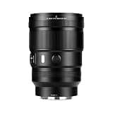 Compatible for Nikon Z Mount Z30 Zfc Z5 II Z6 III, AF 135mm F1.8 Full Frame Portrait Large Aperture Telephoto Camera Lens