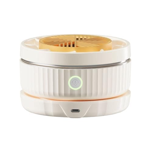Automatic Fruit and Vegetable USB Rechargeable Washing Device Portable Produce for Home Kitchen Household Fruit and Vegetable