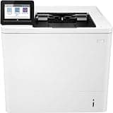 Enterprise M612dn (7PS86A#201) Monochrome Network Duplex Laser Printer 75 ppm
