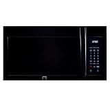 Kenmore Over-the-Range Microwave – 1.7 cu. ft. Capacity, Black