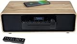 MICRO HI-FI CD/MP3/USB/DAB+ MIC300IDABBT SYSTEM THOMSON
