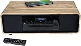 MICRO HI-FI CD/MP3/USB/DAB+ MIC300IDABBT SYSTEM THOMSON