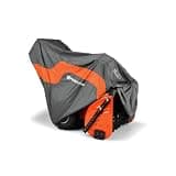 Husqvarna 582846301 Heavy Duty Snow Blower Cover for Most Two-Stage Snow Throwers