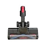 Electric Floor Brush Head ,Compatible for RED, V370 Cordless Vacuum Cleaner Parts/Accessories Carpet Replacement