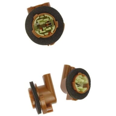 Rear Turn Signal Light Socket,light socket 1 Pcs for Dodge Charger 1983 1984 1985 1986 1987