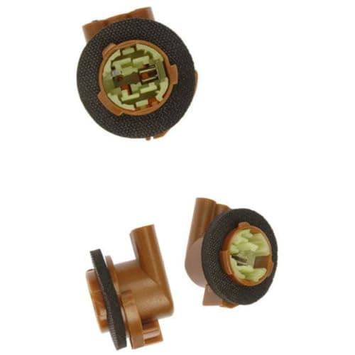 Rear Turn Signal Light Socket,light socket 1 Pcs for Dodge Charger 1983 1984 1985 1986 1987