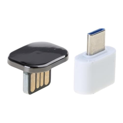 USB Flashing Drive for Creative Gift Lettering USB Typec Car Flashing Drive Ultraly Short Invisible Fast Pendrive