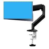 Aluminum Alloy Gas Spring Free-suspending Robotic arm Bracket 13-32 inches
