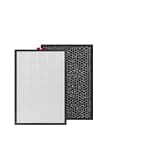 H13 Filter HEPA Activated Carbon Composite Multifunctional Filter 267 * 357 * 37mm For Air PT3030