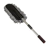 Superfine Fiber Car Duster Retractable Microfiber Car Mop Home Cleaning Removal Brush Towel