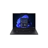 Graioiq Customized Business Laptop, Made with ThinkPad T14 Gen 5 Business Laptop, Core Ultra 7 155U, 14" WUXGA (1920 x 1200), 16-64GB DDR5, 512GB-2TB SSD, Wi-Fi 6E, Thunderbolt 4