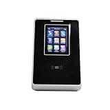 ASsdhgTE WiFi IP RFID 125khz Time Attendance and Door Lock Access Control System SC700