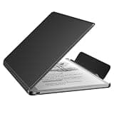 TiMOVO Case Fit for Remarkable Paper Pure 10.3'' 2026 with Clasp, Black